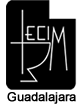 logo ecim guadalajara